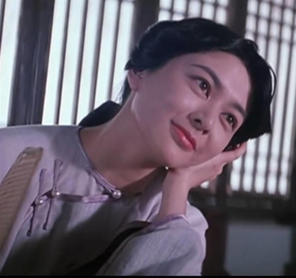 3 mỹ nhân không thèm trang điểm khi quay phim vì quá đẹp-7