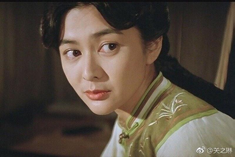 3 mỹ nhân không thèm trang điểm khi quay phim vì quá đẹp-8