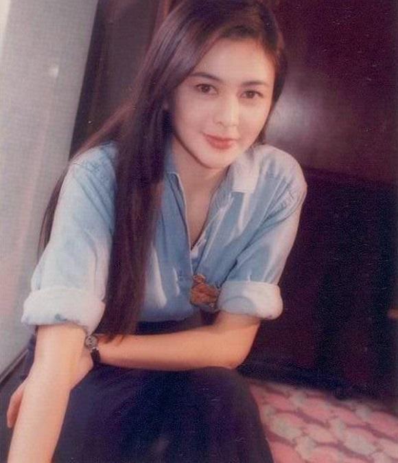 3 mỹ nhân không thèm trang điểm khi quay phim vì quá đẹp-9