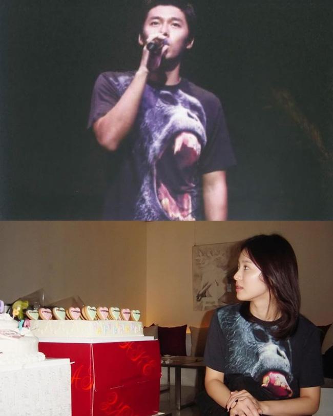 Loạt bằng chứng Hyun Bin - Song Hye Kyo sinh ra dành cho nhau, có chi tiết rõ ràng chứng tỏ mối quan hệ không đơn giản-6