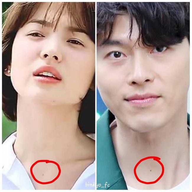 Loạt bằng chứng Hyun Bin - Song Hye Kyo sinh ra dành cho nhau, có chi tiết rõ ràng chứng tỏ mối quan hệ không đơn giản-7