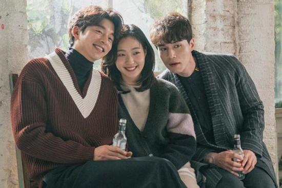 Kim Go Eun tiết lộ sự thật mối quan hệ đằng sau tin đồn 'giả vờ thân thiết' với Gong Yoo và Lee Dong Wook