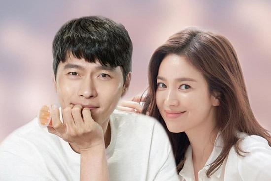 Loạt bằng chứng Hyun Bin - Song Hye Kyo sinh ra dành cho nhau, có chi tiết rõ ràng chứng tỏ mối quan hệ không đơn giản