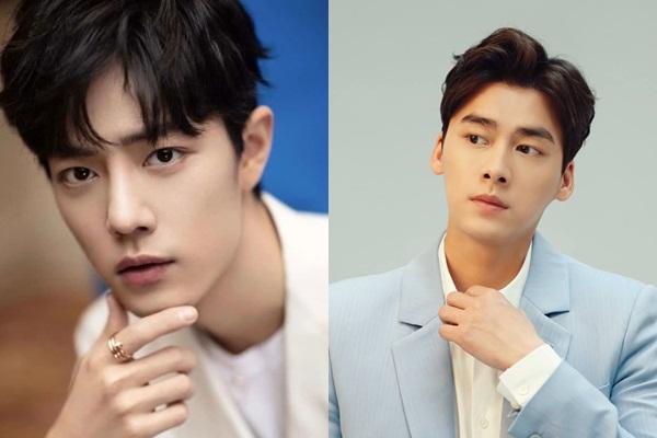 Dương Dương, Hồ Ca lọt top 4 nam thần cổ trang nhưng thứ hạng của Tiêu Chiến là lạ nhất-12