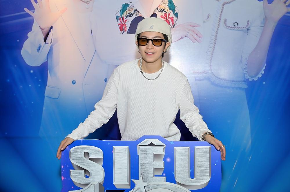 Gi Lê: Nếu có duyên, tôi cũng mong muốn được có con-1