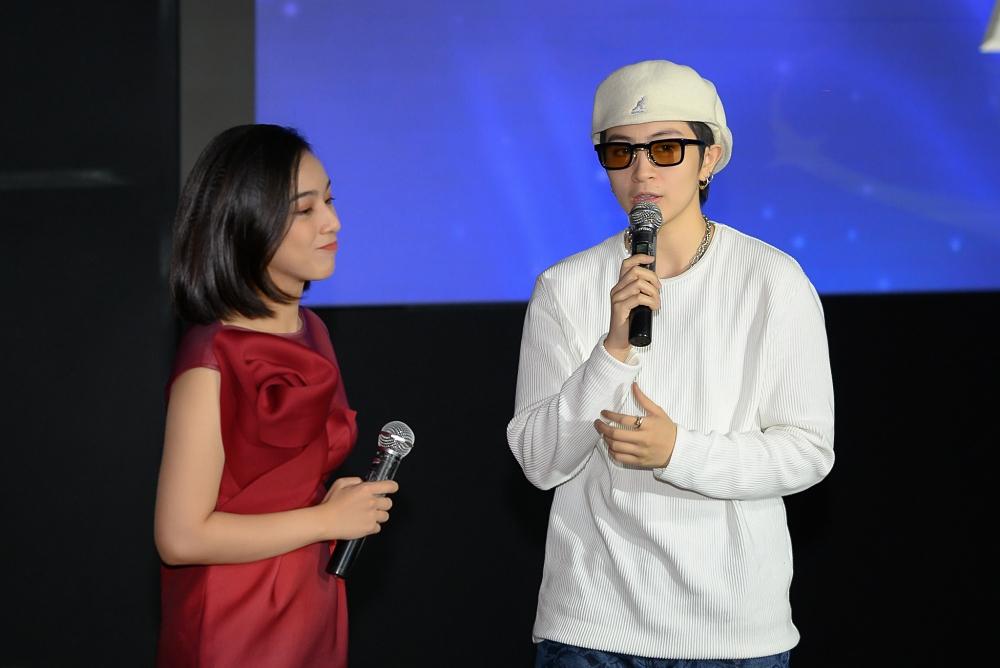 Gi Lê: Nếu có duyên, tôi cũng mong muốn được có con-2