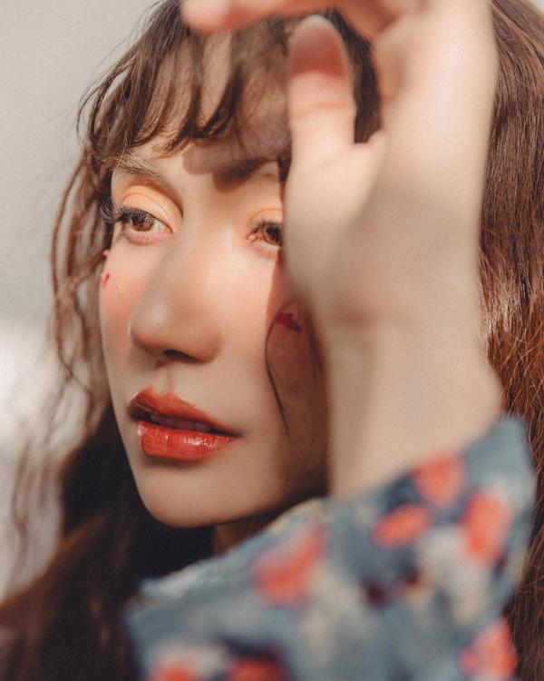 Lynk Lee công khai ảnh chuyển giới không phải vì muốn thương hại, khóc òa khi mẹ ủng hộ-1