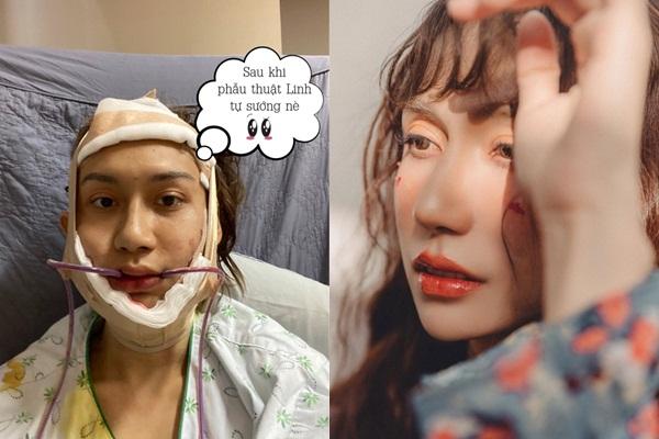 Được ủng hộ thi Hoa hậu Chuyển giới, cơ hội nào cho Lynk Lee?-7