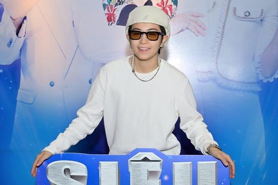 Gi Lê: 'Nếu có duyên, tôi cũng mong muốn được có con'