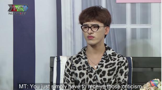 Hiện tượng mạng Trần Đức Bo thú nhận trong quá khứ từng là trai thẳng-2