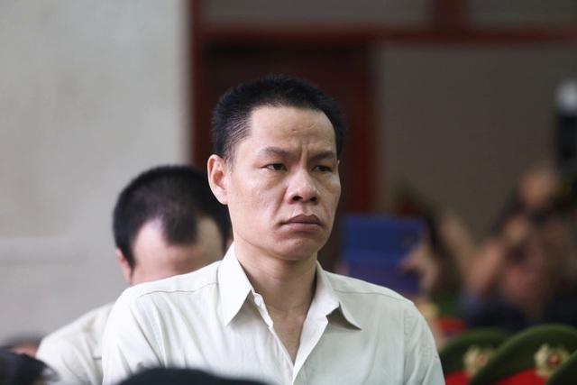 Tuyên y án tử hình 6 bị cáo sát hại nữ sinh giao gà ở Điện Biên-2