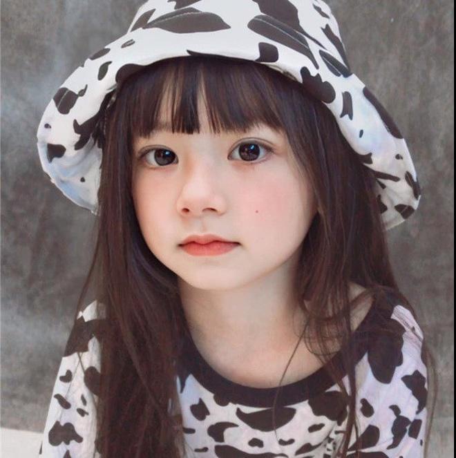 Mẫu nhí Thái Lan được dự đoán là mỹ nhân tương lai-4