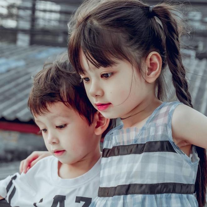 Mẫu nhí Thái Lan được dự đoán là mỹ nhân tương lai-6