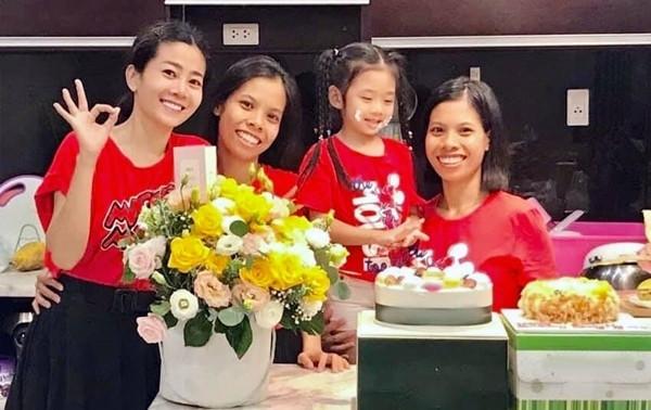 Phùng Ngọc Huy: Tôi vô cùng xin lỗi 2 bảo mẫu của Lavie-3