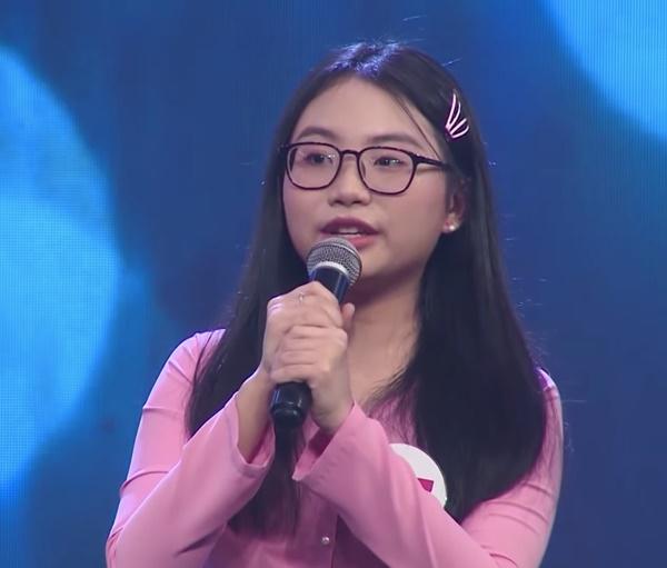 Quê em mùa nước lũ qua giọng hát Phương Mỹ Chi sau 7 năm đình đám-2