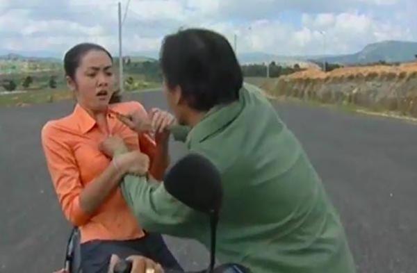 Đóng cảnh nóng năm 16 tuổi và điều thú vị trong sự nghiệp của Tăng Thanh Hà-5