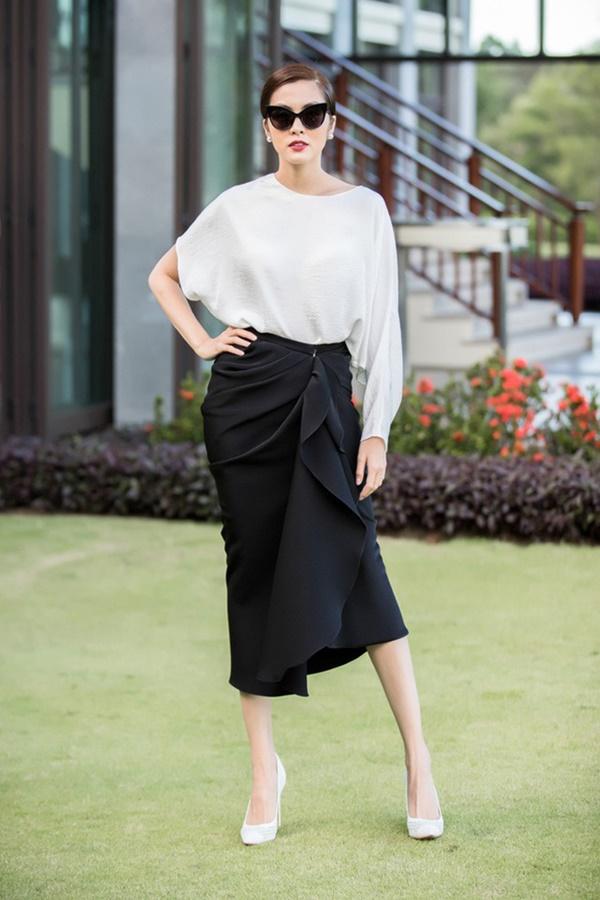 Đóng cảnh nóng năm 16 tuổi và điều thú vị trong sự nghiệp của Tăng Thanh Hà-12