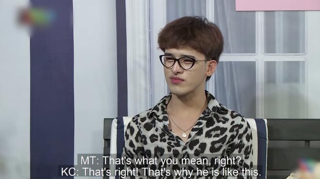 Thảm họa mạng Trần Đức Bo bị tung ảnh đời thật cũng 1 trời 1 vực khác gì hot girl trứng rán-2