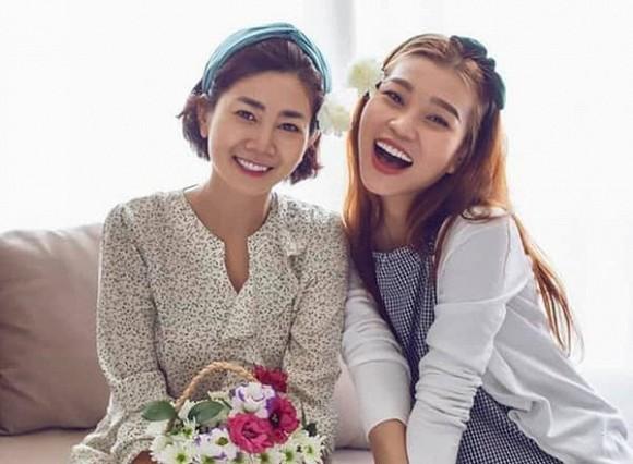 Bố mẹ Mai Phương: Nhiều nghệ sĩ đang chà đạp gia đình tôi-2