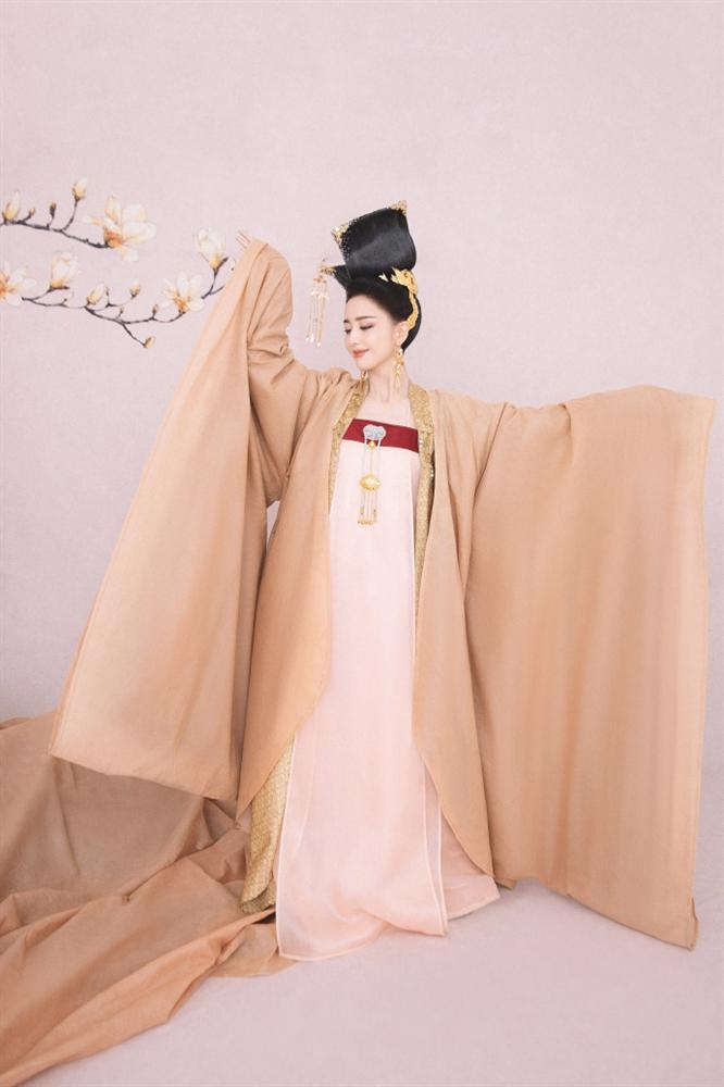 Vì sao Địch Lệ Nhiệt Ba không thể xưng danh Đệ nhất mỹ nhân Tân Cương?-5