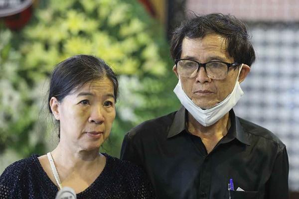 Sau tất cả, bố mẹ Mai Phương liệu có dễ dàng giao cháu ngoại cho Phùng Ngọc Huy?-5