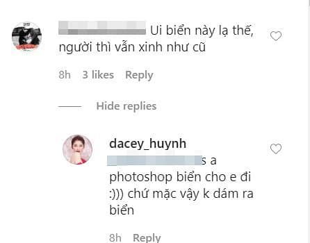 Á hậu Thùy Dung mặc bikini chụp ảnh trong nhà, nhờ dân mạng photoshop ở bãi biển vì lý do tế nhị-4