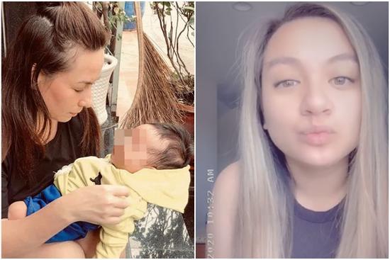 Phi Nhung nhận thêm con nuôi, 'bình rượu mơ' dặn mẹ chăm em còn hơn chăm con ruột