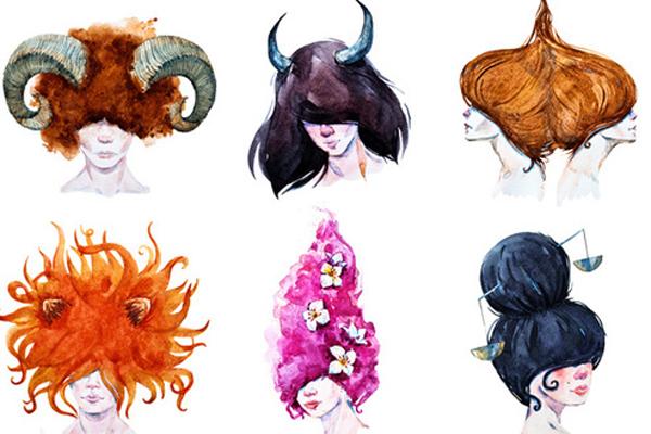 Tử vi thứ 5 ngày 18/6/2020 của 12 cung hoàng đạo: Cự Giải tìm được chân ái, Ma Kết quyết tâm cao độ-3