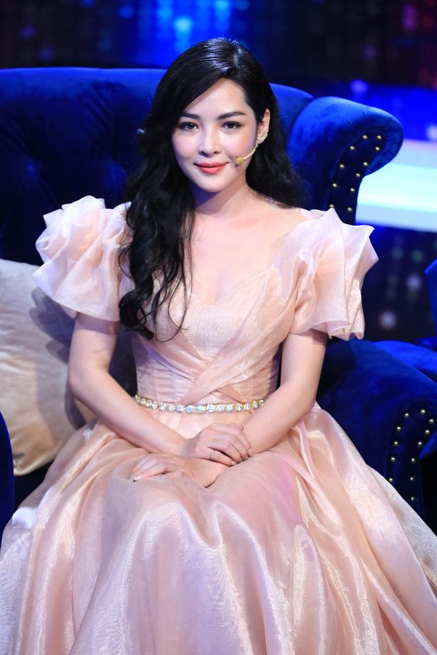 Loạt lý do chia tay éo le của dàn nữ chính Người ấy là ai: Kém sắc thì bị chê, xinh đẹp rồi bị... cắm sừng-1