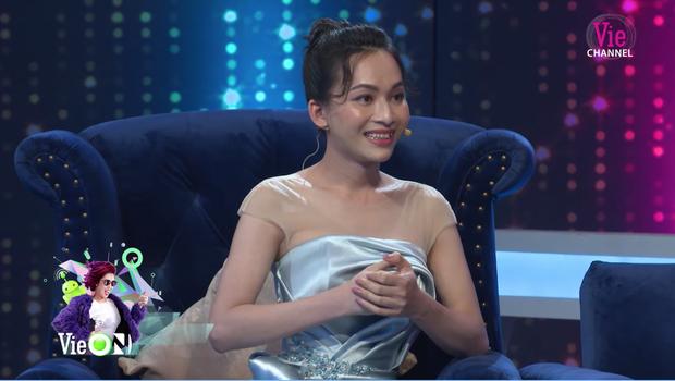 Loạt lý do chia tay éo le của dàn nữ chính Người ấy là ai: Kém sắc thì bị chê, xinh đẹp rồi bị... cắm sừng-5