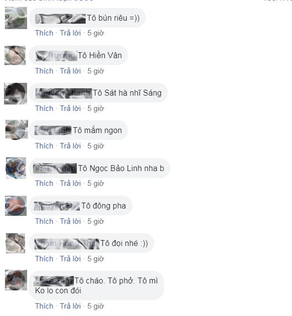 Chỉ hỏi đúng một câu Bố họ Tô, đặt con tên gì?, 2.000 câu trả lời cười muốn tắt thở-2