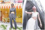 Tóc Tiên khoe style cool hết nút nhưng netizen lại réo tên Jennie vì outfit na ná 'tuy 2 mà 1'