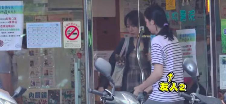 Con dâu ông trùm Quách Bích Đình lộ bụng bầu vượt mặt-4