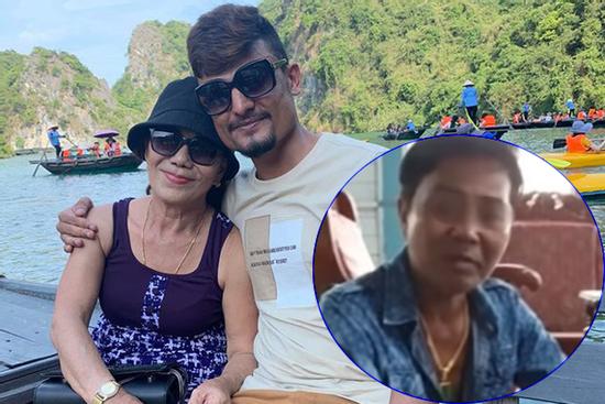 Cô dâu 65 tuổi thừa nhận người bôi nhọ mình là chồng cũ bội bạc và nát rượu