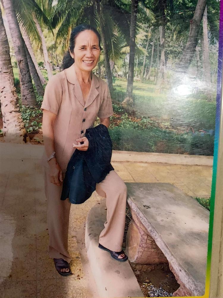 Cô dâu 65 tuổi thừa nhận người bôi nhọ mình là chồng cũ bội bạc và nát rượu-2