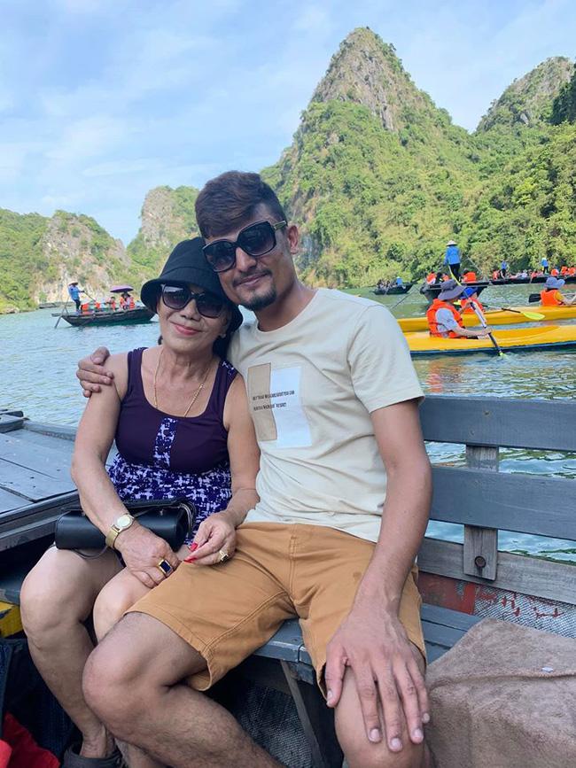 Cô dâu 65 tuổi thừa nhận người bôi nhọ mình là chồng cũ bội bạc và nát rượu-4