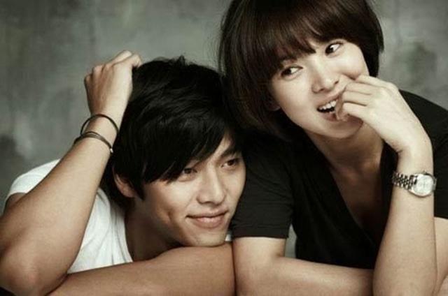 Hyun Bin viết tâm thư giữa tin quay lại với Song Hye Kyo-3