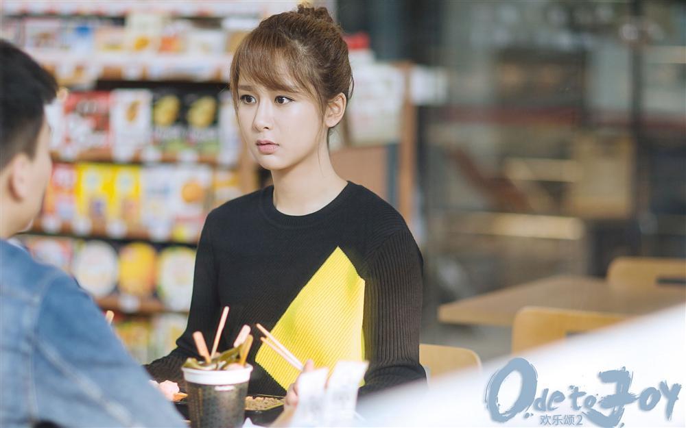 Triệu Lệ Dĩnh, Dương Tử căm ghét vai diễn giúp mình nổi tiếng-2