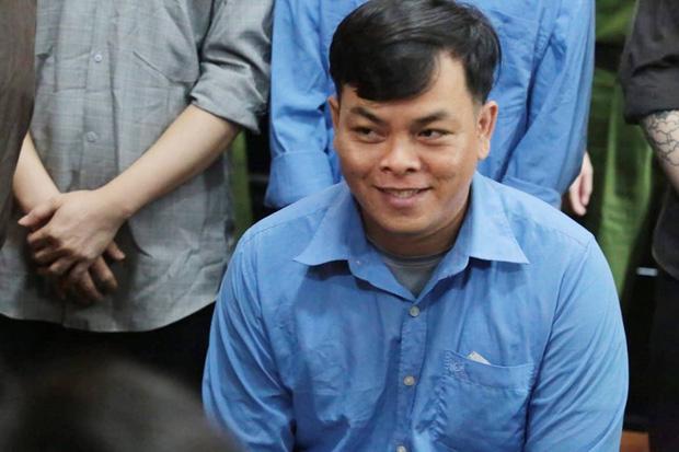 Phúc XO lĩnh án 12 năm tù-1