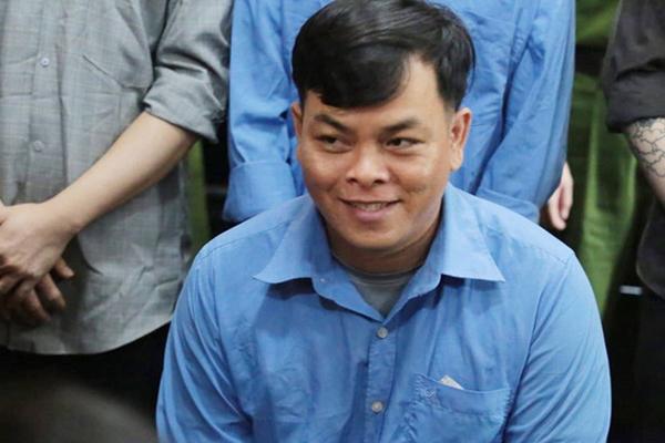 Phúc XO được giảm án-2