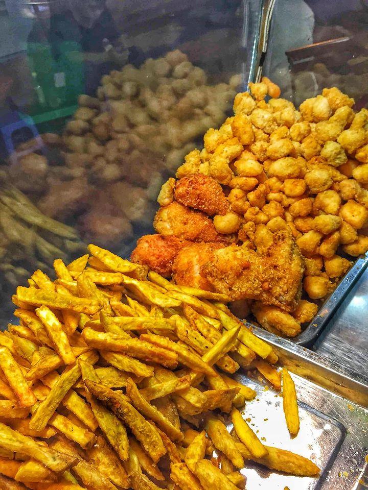 Điểm danh 3 địa chỉ ăn vặt dành cho team phô mai ở Hà Nội, ăn là ghiền-4