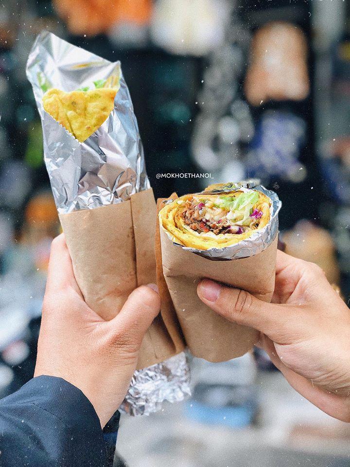 Điểm danh 3 địa chỉ ăn vặt dành cho team phô mai ở Hà Nội, ăn là ghiền-6