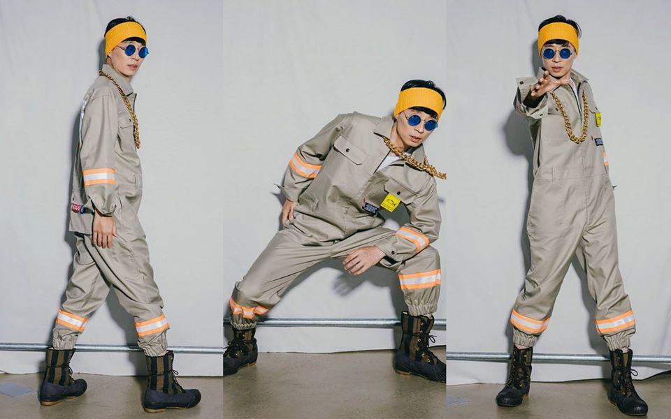 Bi Rain, Lee Hyori và Yoo Jae Suk tung ảnh hót hòn họt chuẩn bị debut ở tuổi 40 phụ lão-3