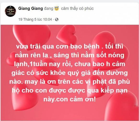 NTK Jang Jang qua đời ở tuổi 32 sau một thời gian ngắn nằm viện-6