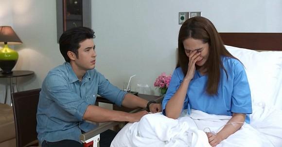 Yêu nhau gần 10 năm chưa một lần được người yêu tặng quà và cái kết-1