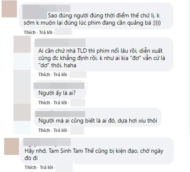 Sở Kiều Truyện bị chốt án đạo văn, Dương Mịch bị nghi dựa hơi Triệu Lệ Dĩnh để lên hot search-6