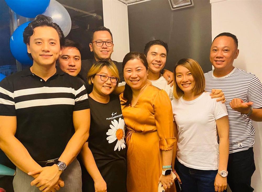 Tròn 1 năm lộ hình ảnh tình tứ cùng Mỹ Tâm, Mai Tài Phến hiện tại ra sao?-7