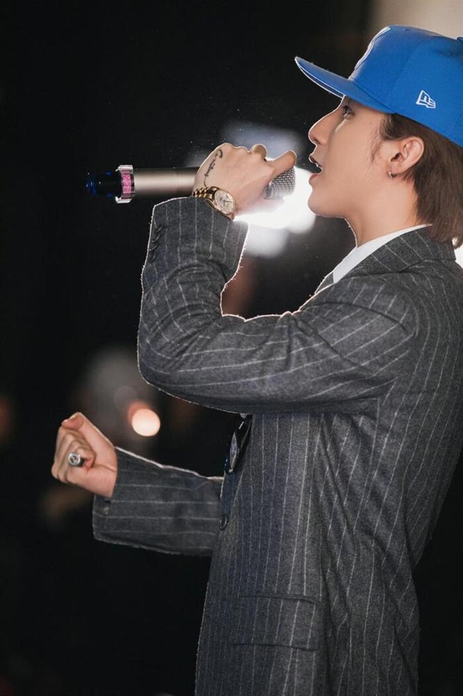 Xuân Trường, Văn Thanh nghe tiếng không nhìn hình mà quẩy nhiệt tình Sky Tour Movie của Sơn Tùng-2