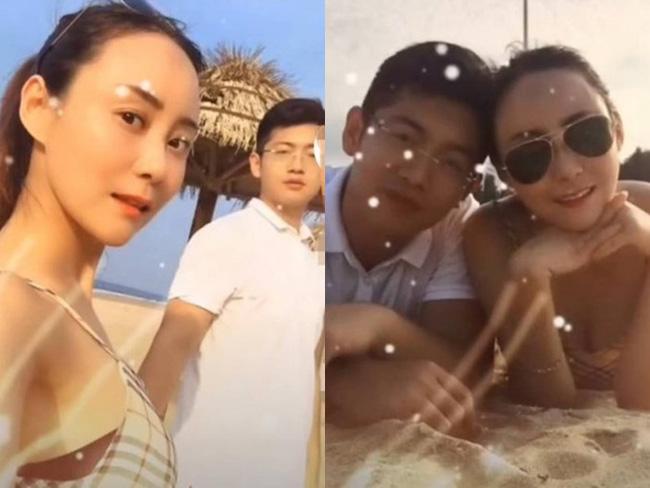 Quen biết 17 năm, người phụ nữ quyết định xây tổ ấm với con trai của bạn thân sau 2 tháng yêu đương-3