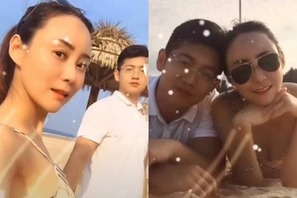 Chuyện tình của chàng diễn viên và fan nữ từ năm 17 tuổi-5